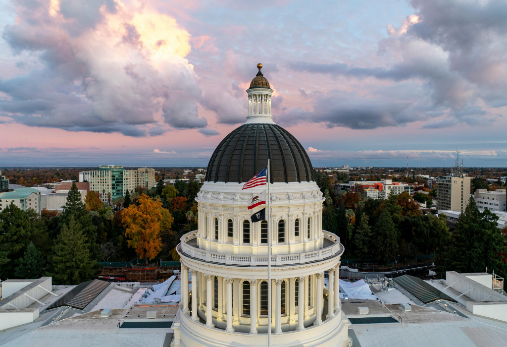10.17.25 Capitol Sacramento