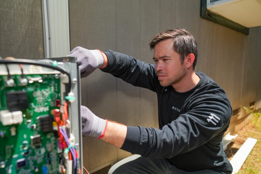 New BDC report: Record-breaking newly built home market share for heat pumps and electric heating