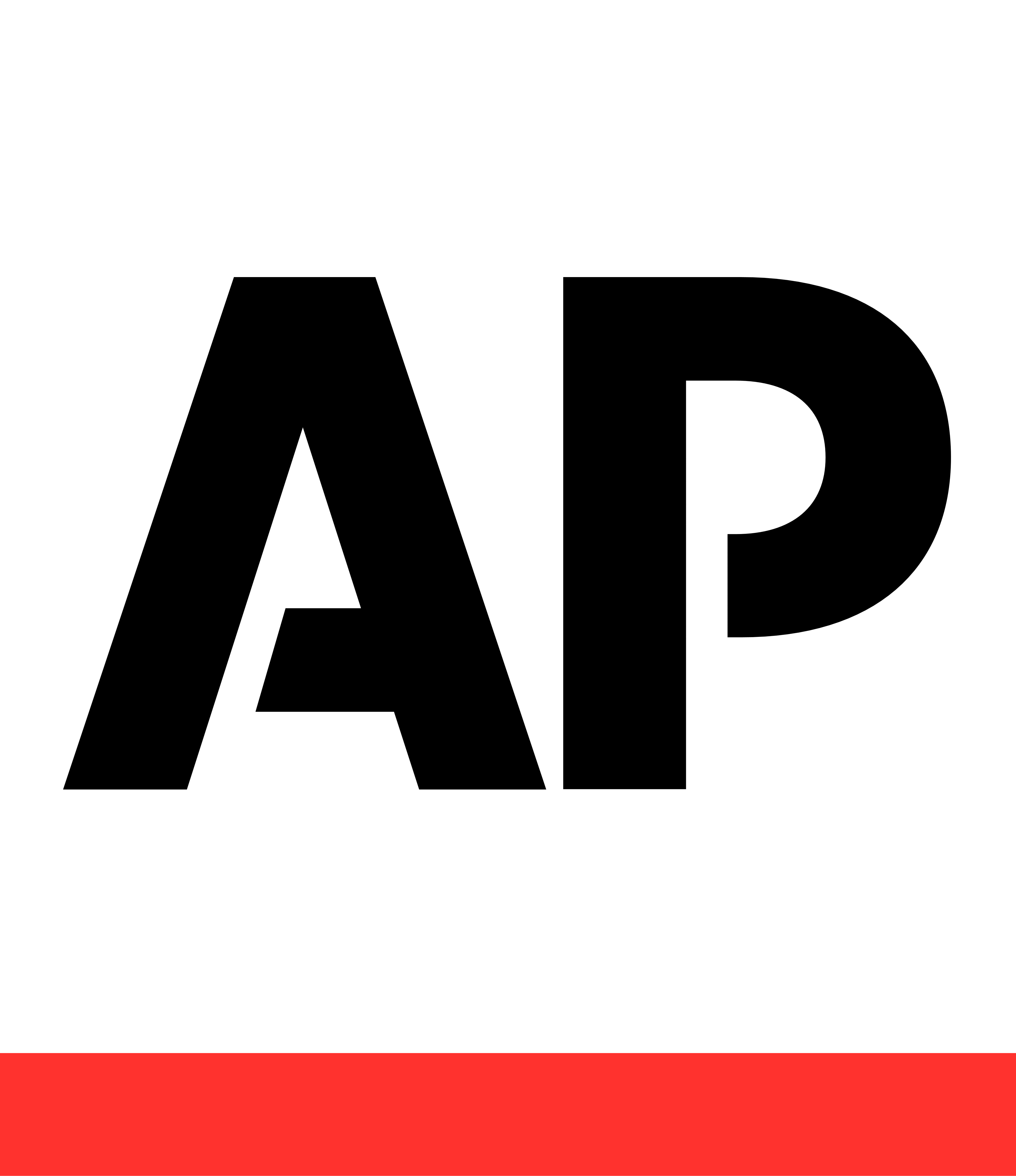 Ap Associated Press Logo Logotype