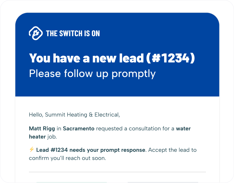 Accountability On Responsiveness