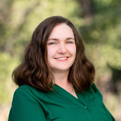 Amy Rider Building Decarboniazation Coalition