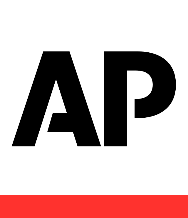 Associated Press (AP) Logo