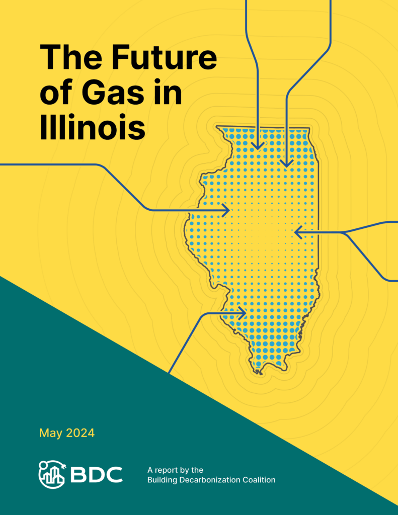 Bdc The Future Of Gas In Illinois Cover