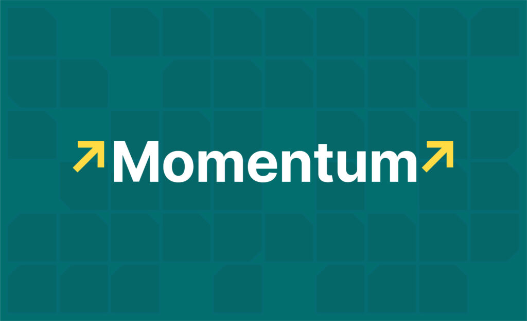 Momentum Q1 | 2026