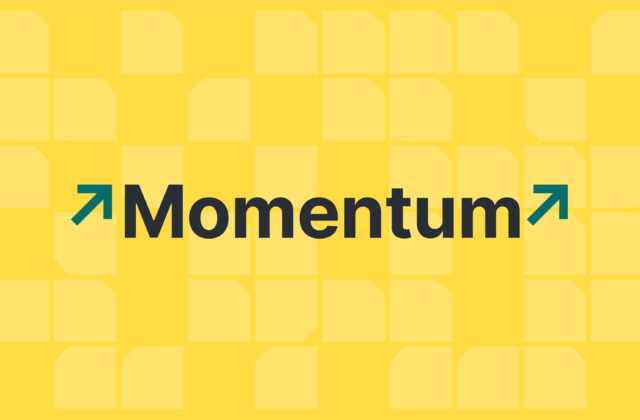 Bdc Momentum Blog Hero Yellow