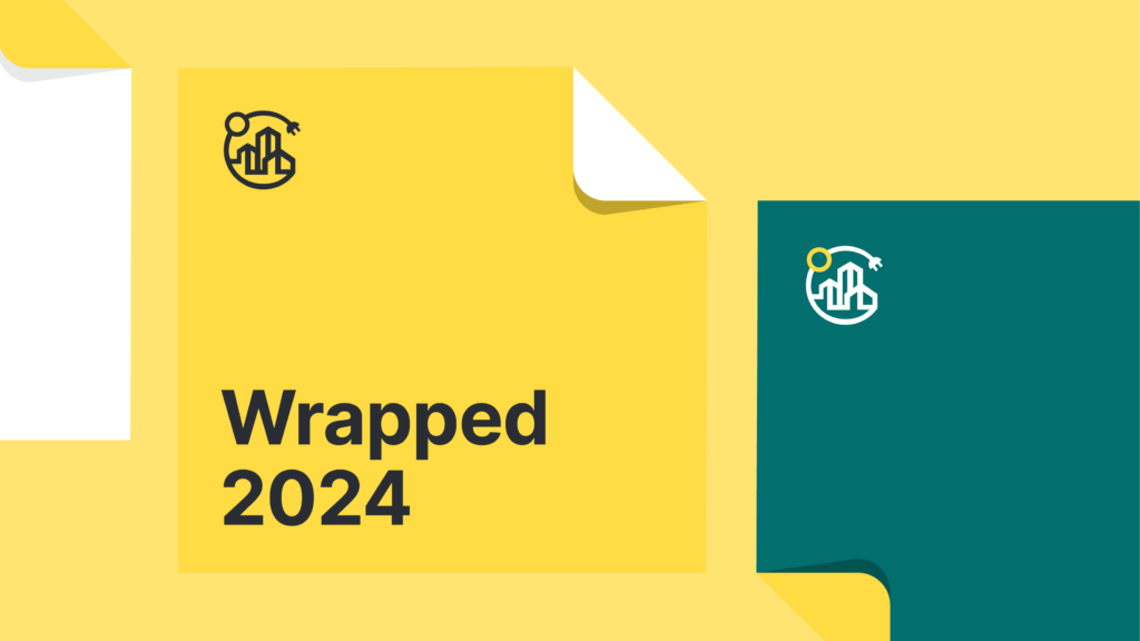 2024 Wrapped: Building Decarb Edition