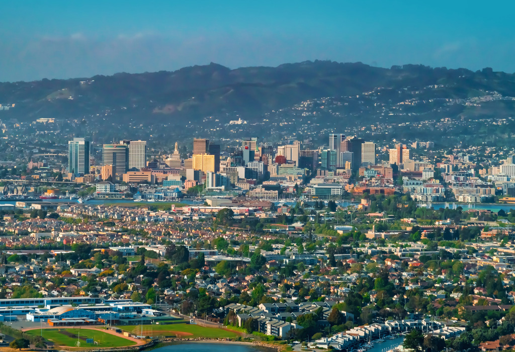 How California can unlock healthier & more resilient homes in 2024
