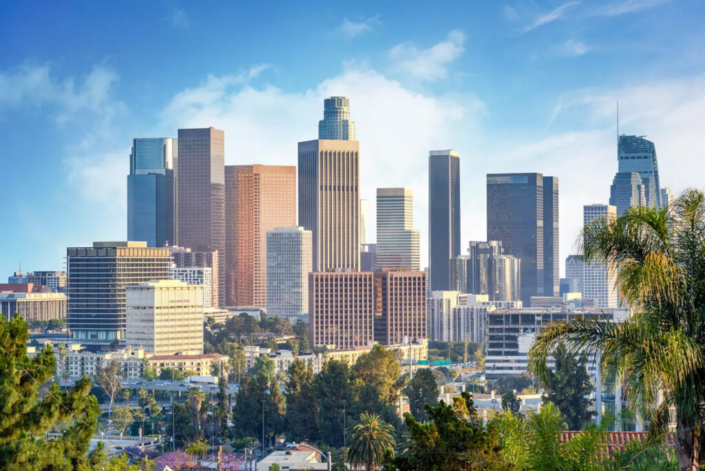 California Advances Building Decarbonization