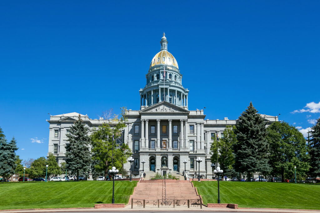 Colorado Policy Updates