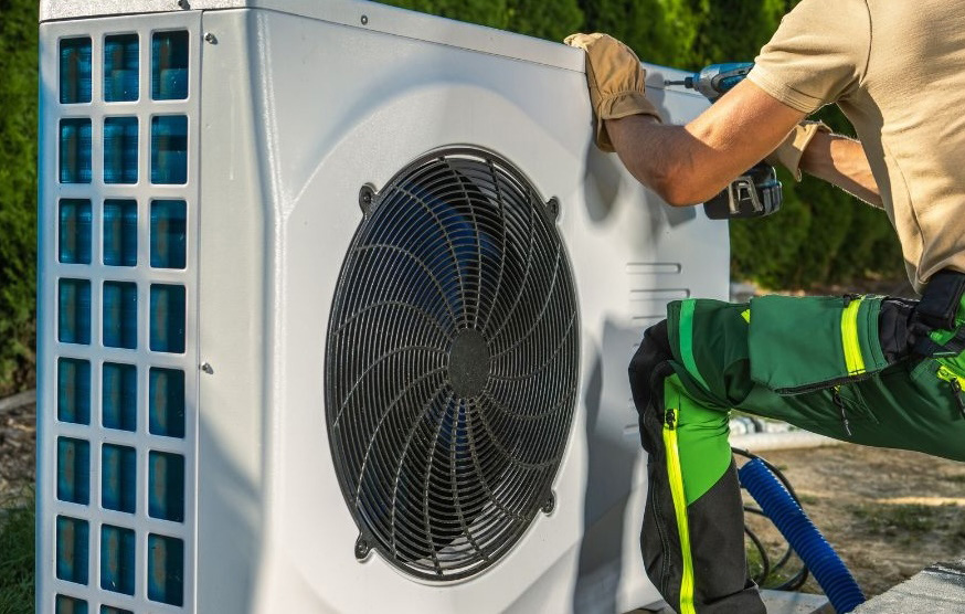 California Hvac Contractor