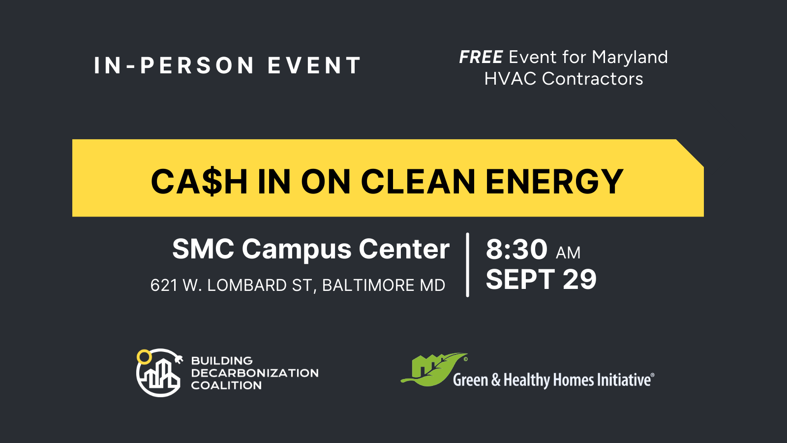 Cash In On Clean Energy Hvac Md (2)