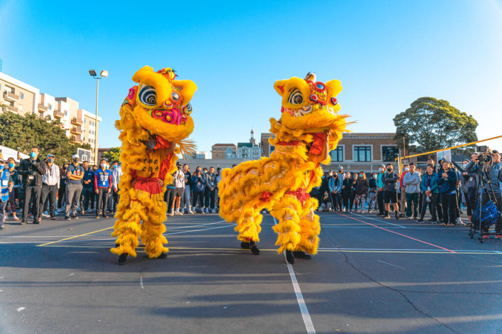 Chinese Dragons In Chinatown Oakland Celebration 5aa2a5e4 A5f7 4fde 8e62 2a271624891b