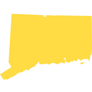 Connecticut Graphic