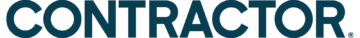 Contractor Magazine logo