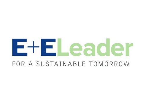 E+E Leader Logo
