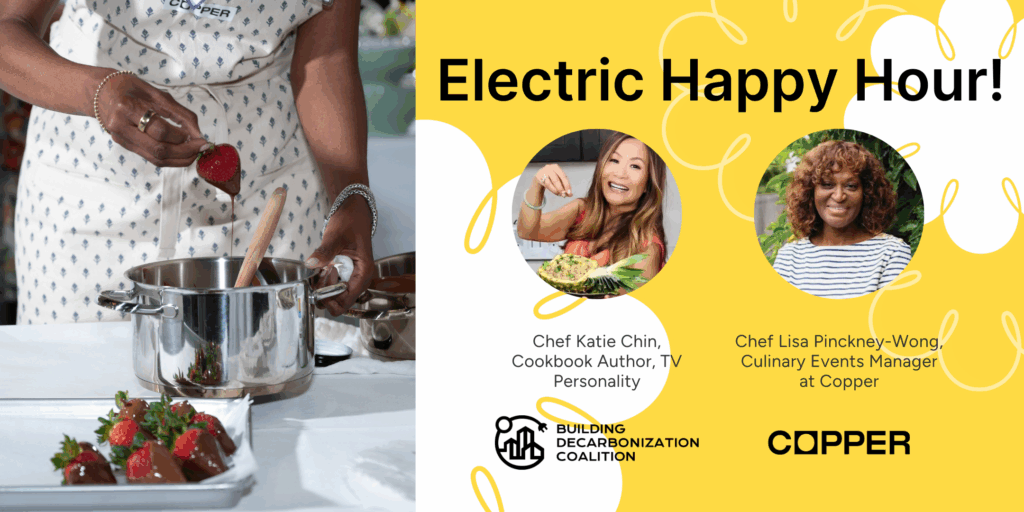 Electric Happy Hour 2026