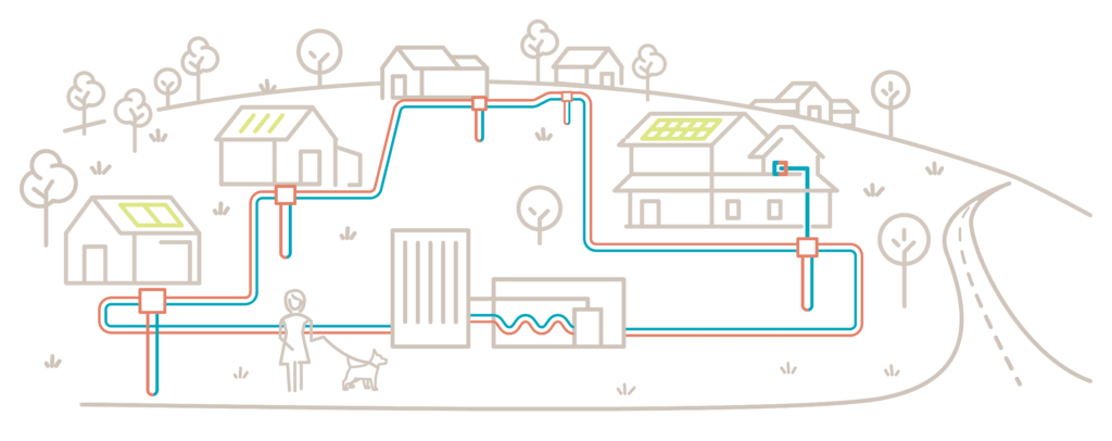 Geogrid Ground-Source Heat Exchange 1