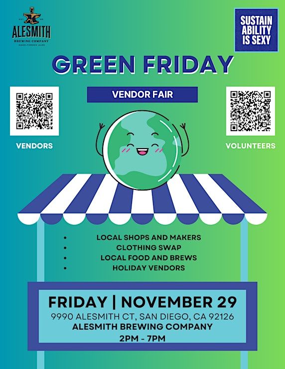 Green Friday Market