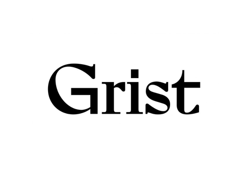 Grist Logo