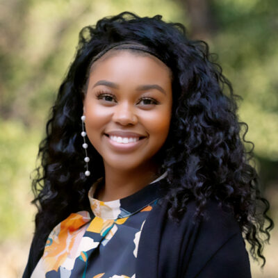 Javonne Lane headshot