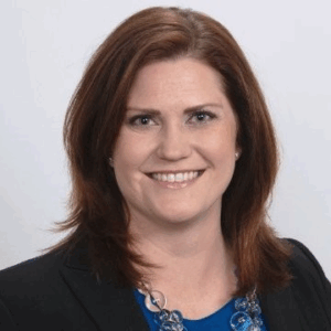 Karen Gough of SPAN Headshot