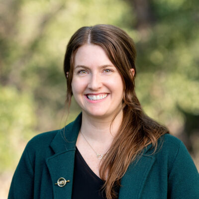 Kristin George Bagdanov Building Decarboniazation Coalition