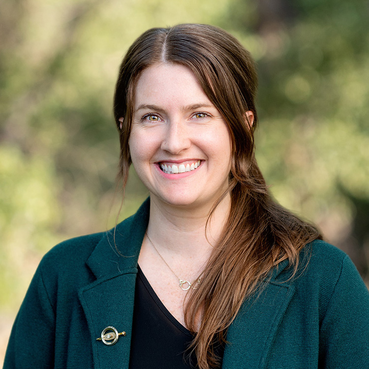 Kristin George Bagdanov Building Decarboniazation Coalition Blog