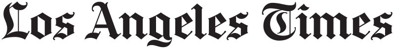 Los Angeles Times Logo.svg