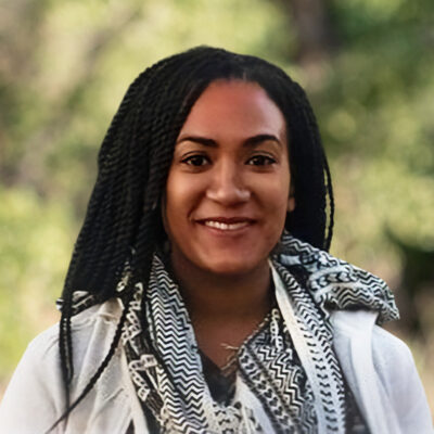 Lydia Nelson headshot