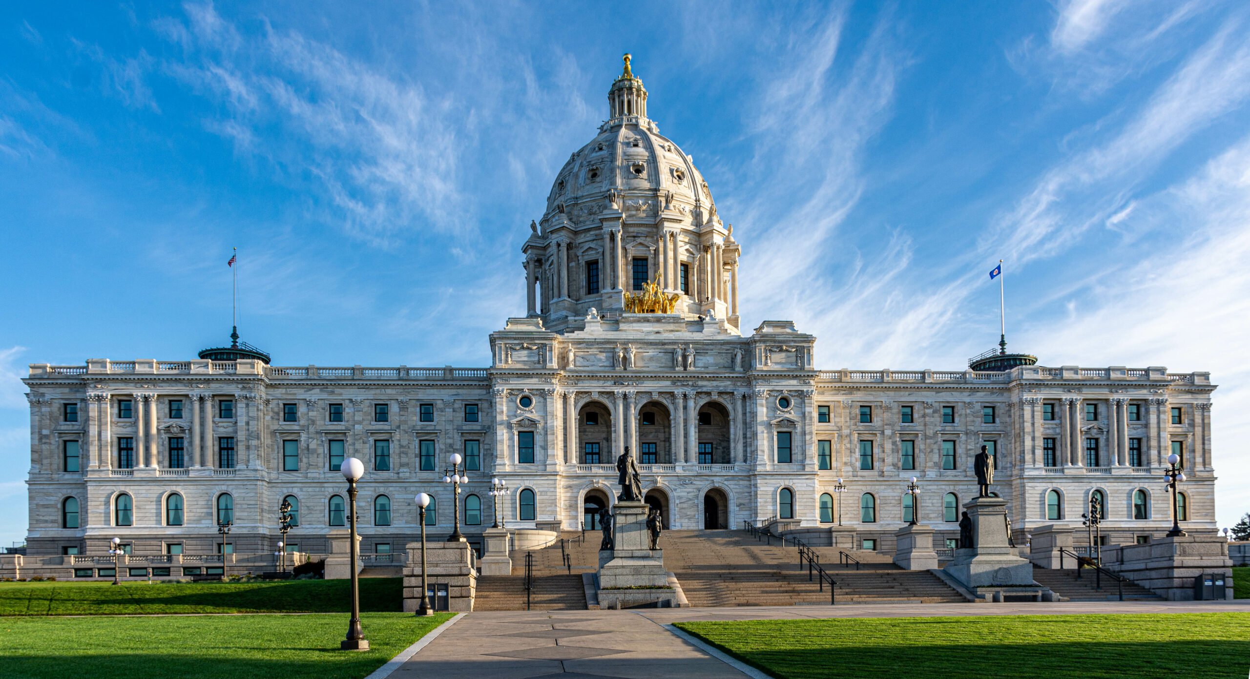 Minnesota State Capitol