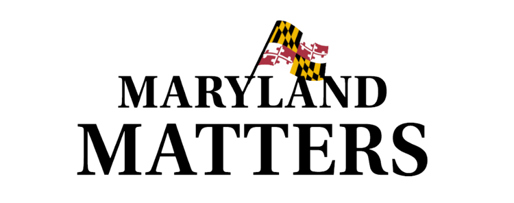 Maryland Matters Logo
