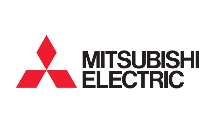 Mitsubishielectric Logo