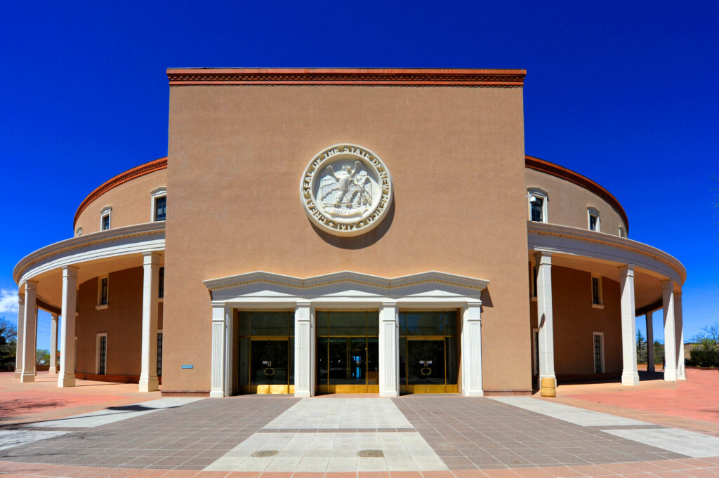 New Mexico Policy Updates