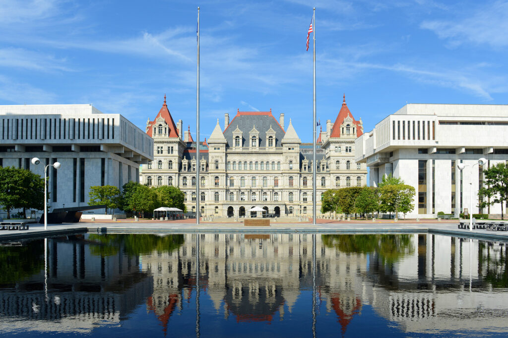 NY Legislature Fails to Seize Opportunity To Lower Energy Bills, Create More Clean Energy Jobs, and Reduce Climate Emissions in their FY 2025 Budget
