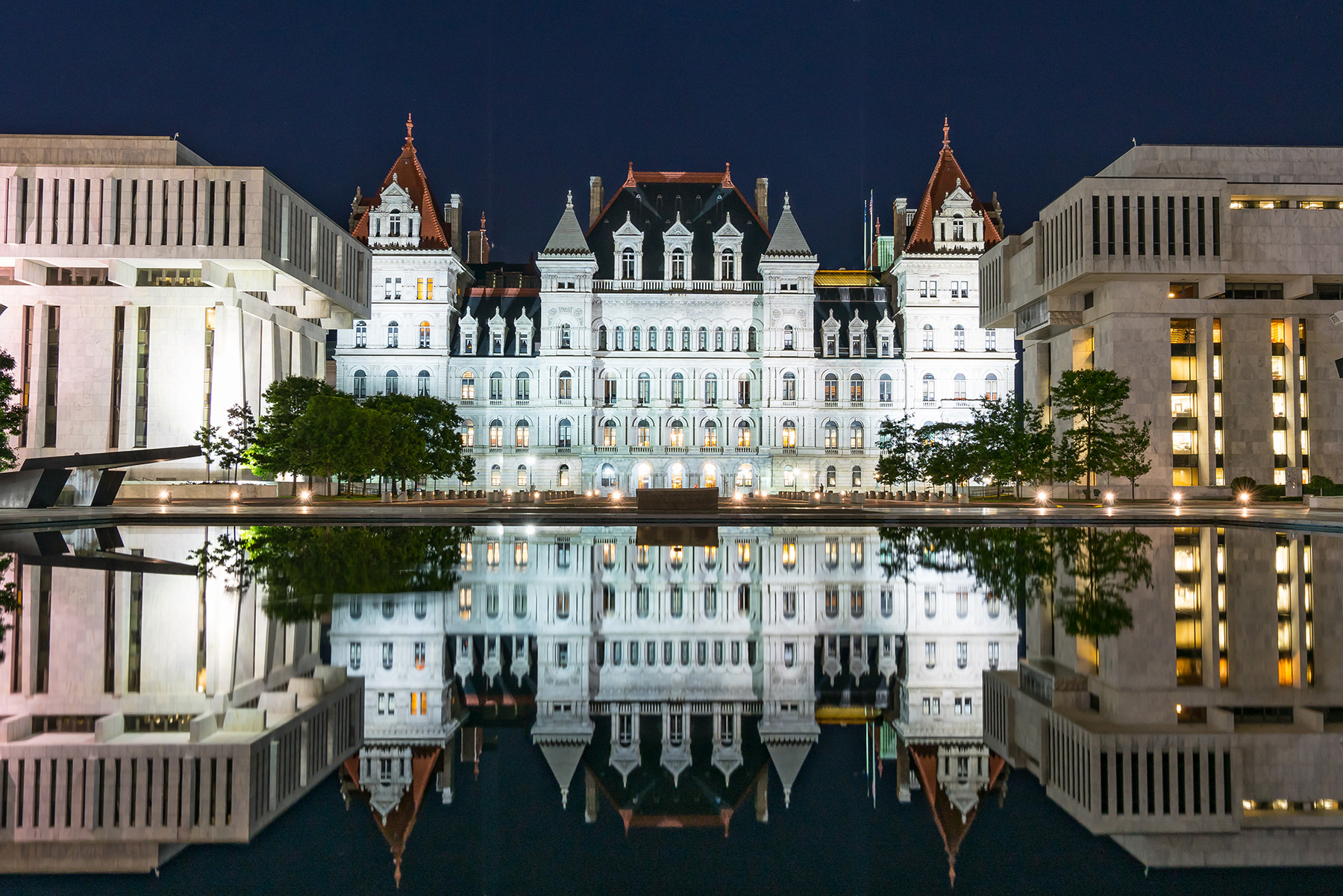 Ny State Capitol Bdc