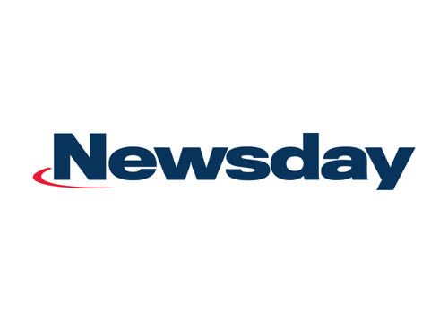 Newsday Logo