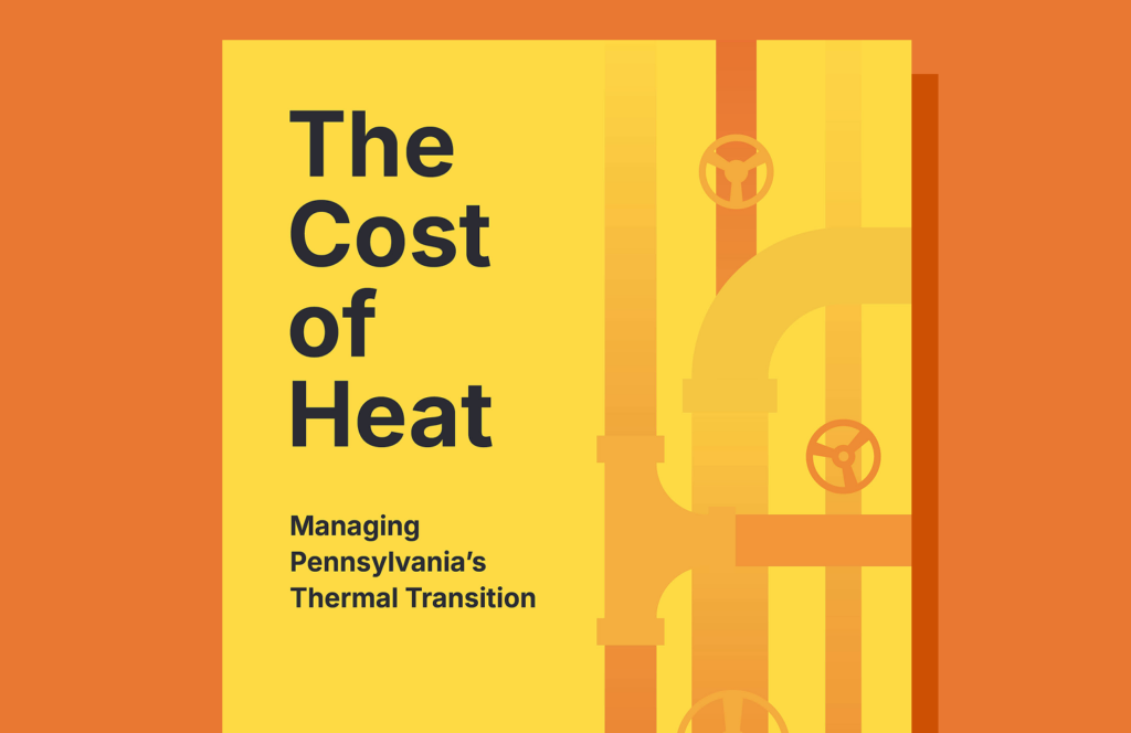 BDC Report: $11 Billion in ‘Big Six’ Gas Pipeline Spending Drives 67% Surge in Pennsylvania Gas Utility Bills