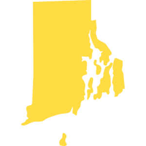 Rhode Island Graphic