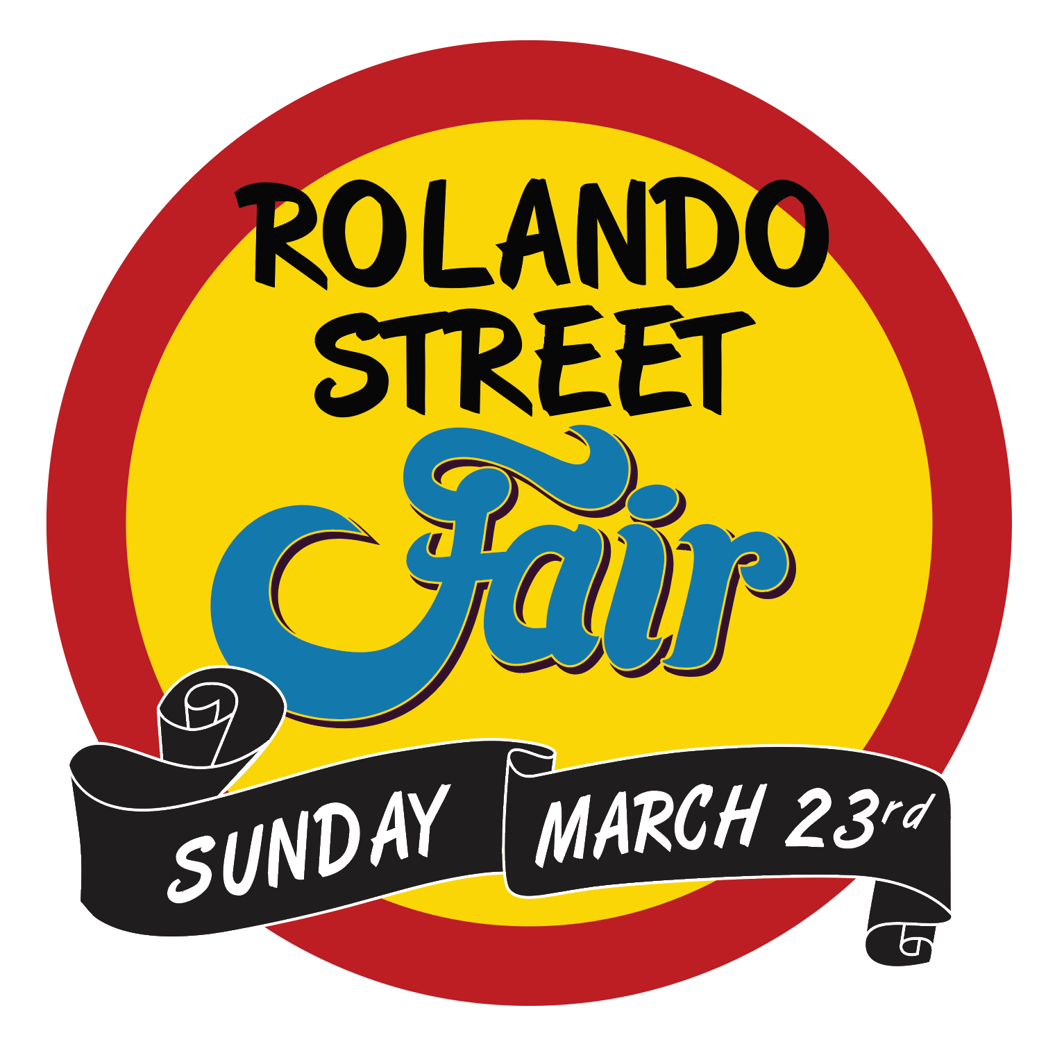 Rolando Street Fair