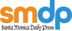 Santa Monica Daily Press Logo