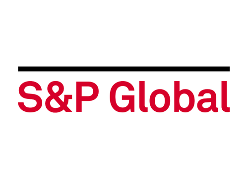 S&P Global Logo