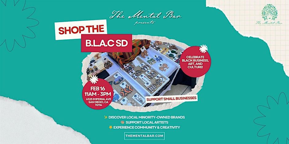 Shop The Blac Sd