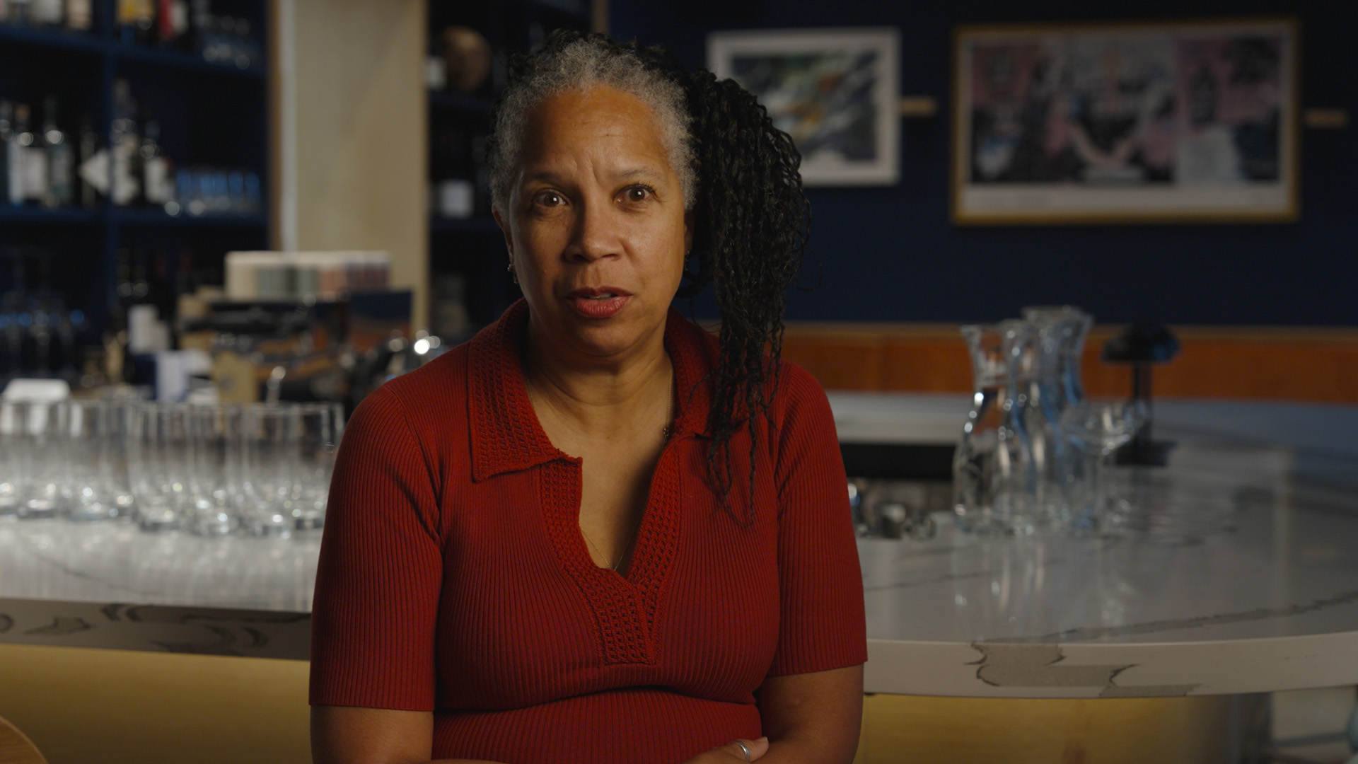 Store Front No Title