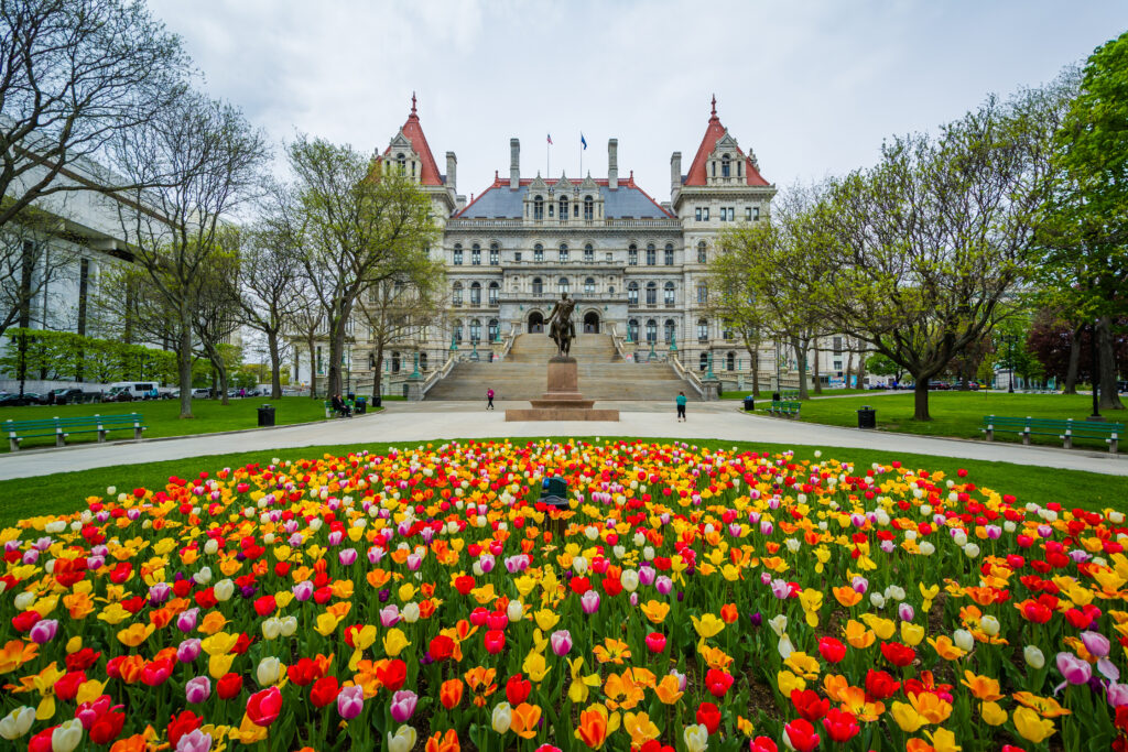 Statement from BDC on New York’s enacted FY 2027 budget
