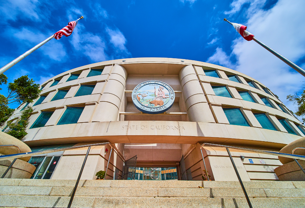 Cpuc Ca