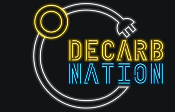 DecarbNation – Issue 1