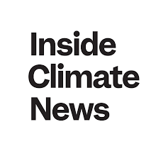 Inside climate news Logo