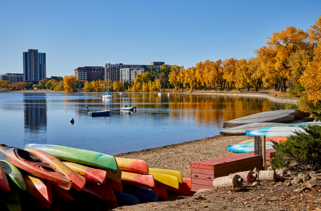 Minnesota Thumbnail